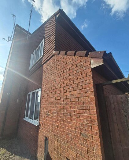 1 Bedroom House To Rent In Herblay Close, Yeovil, BA21