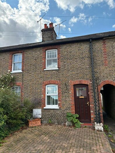 2 Bedroom House To Rent In St Johns Green, Chelmsford, CM1
