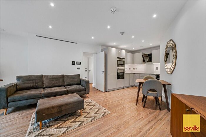 1 Bedroom Flat For Sale In New Drum Street, London, E1