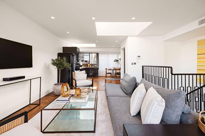 2 Bedroom Terraced House To Rent In Cheval Place, Knightsbridge, SW7