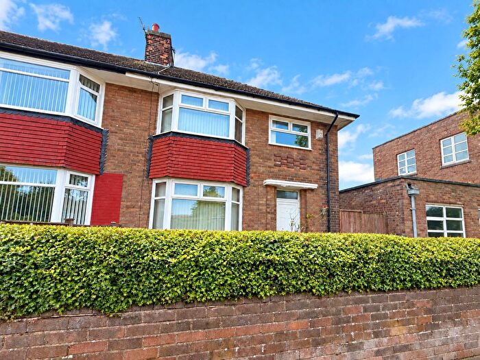 3 Bedroom Semi-Detached House For Sale In Speke Road, Speke, L24