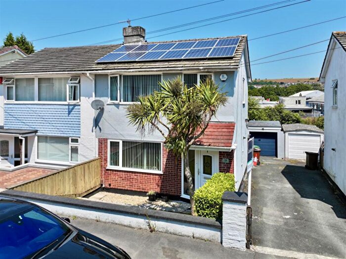 3 Bedroom House For Sale In Plympton, Plymouth, PL7