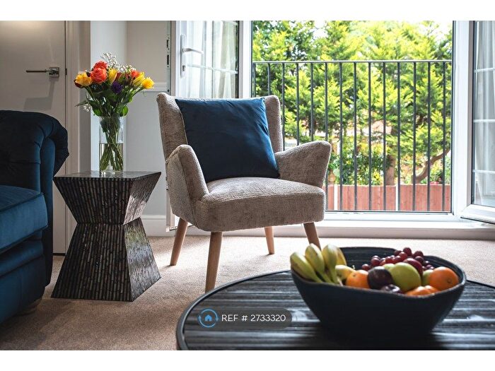 2 Bedroom Flat To Rent In Seymour Road, Southampton, SO16