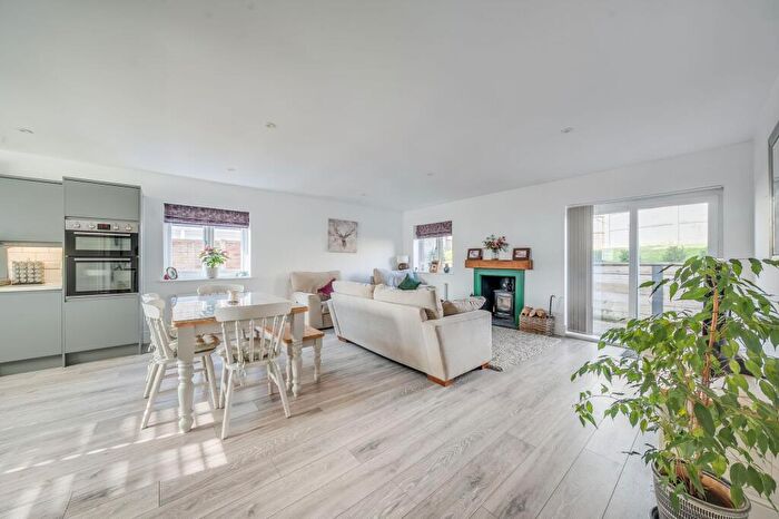 3 Bedroom Detached Bungalow For Sale In Horselees Road, Boughton-Under-Blean, ME13