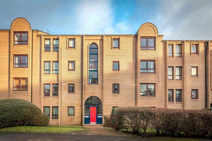 1 Bedroom Flat To Rent In Yorkhill Street, Glasgow, G3