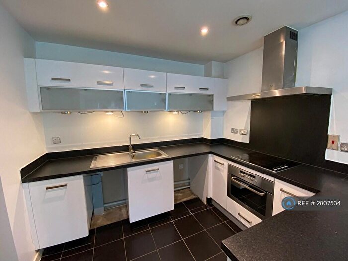 2 Bedroom Flat To Rent In Alpha House, Northampton, NN1
