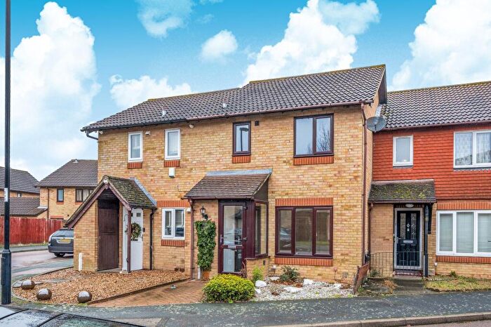 3 Bedroom Terraced House To Rent In Lomond Gardens, South Croydon, CR2