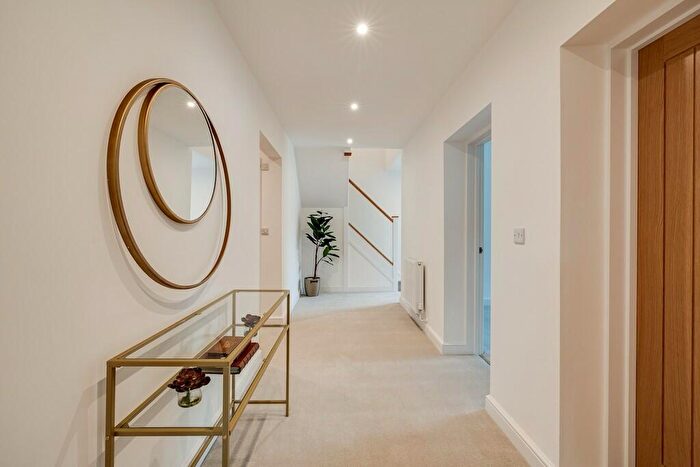 3 Bedroom Barn Conversion For Sale In Eagles Rest - The Hamlet At Sandy Brow, CW6
