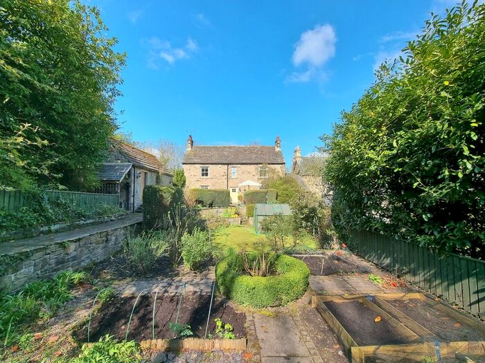 3 Bedroom Detached House For Sale In Front Street, Ebchester, Consett, DH8