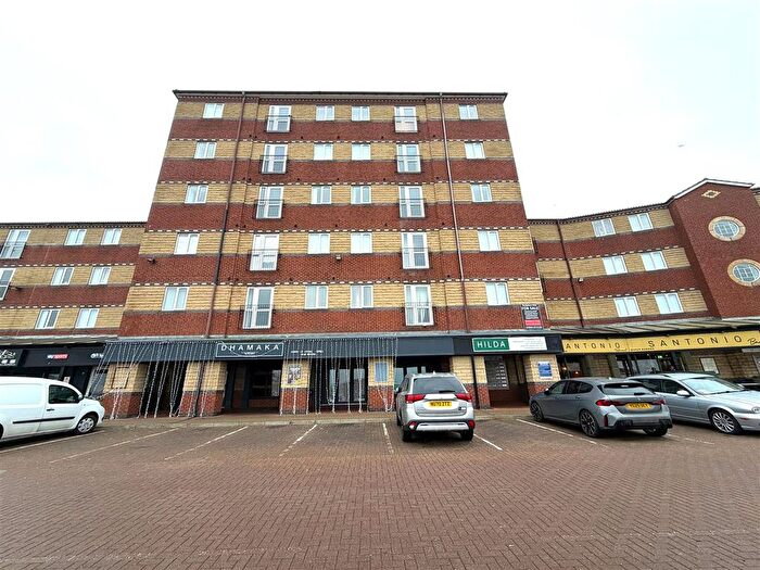 2 Bedroom Flat To Rent In Middleton Road, Hartlepool, TS24