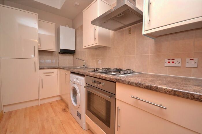 1 Bedroom Flat To Rent In Premier Lodge, 1 Redbourne Avenue, London N3
