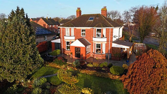 5 Bedroom Detached House For Sale In Seaton Road, Uppingham, Rutland, LE15