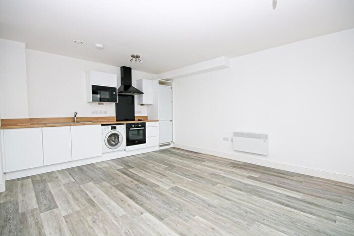 2 Bedroom Apartment To Rent In Grosvenor House, Prince Of Wales Road, Norwich, NR1