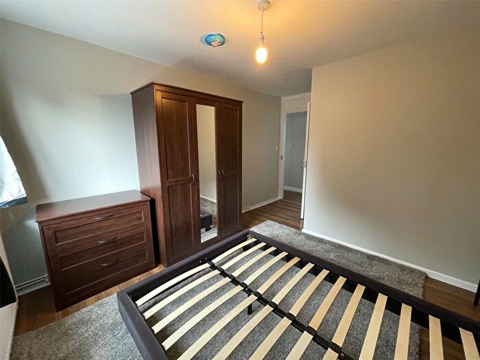 2 Bedroom End Of Terrace House To Rent In Parker Street, Edgbaston, Birmingham, B16