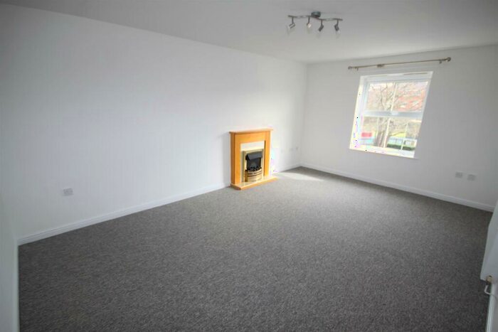 2 Bedroom Apartment To Rent In Coppice Court, Rowan Close, Whiteley, PO15