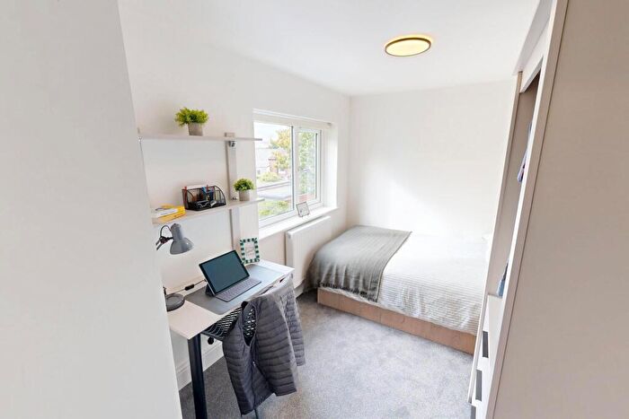4 Bedroom House To Rent In Neville Terrace, Durham, DH1