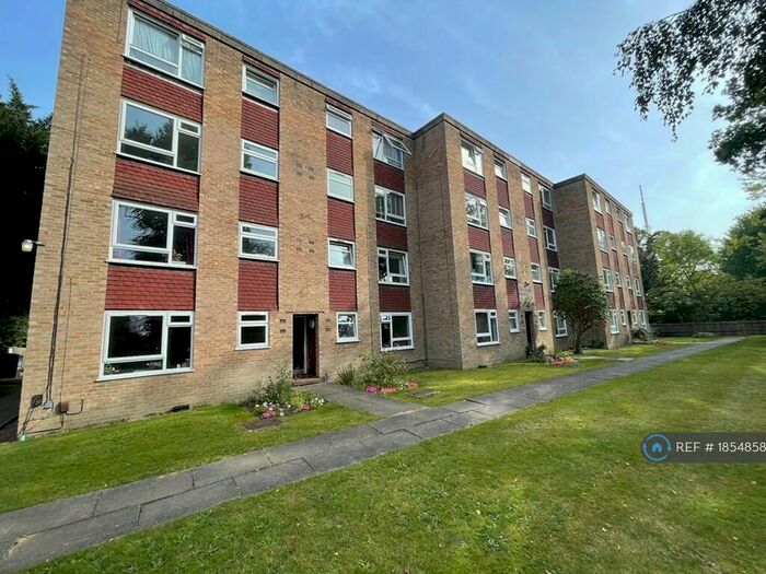 1 Bedroom Flat To Rent In Augustus Court, London, SE19