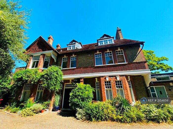 1 Bedroom Flat To Rent In Westcombe Park Road, London, SE3