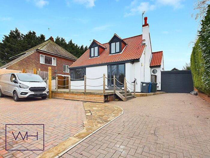 3 Bedroom Detached House For Sale In Cusworth Lane, Cusworth, Doncaster, DN5