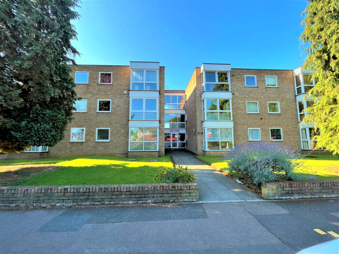 1 Bedroom Apartment To Rent In Longlands Road, Sidcup, Kent, DA15