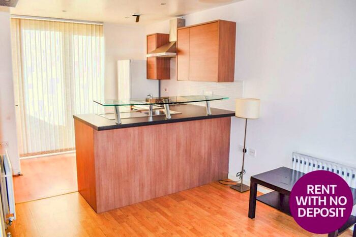 1 Bedroom Terraced House To Rent In Bell Crescent, Beswick, Manchester, M11