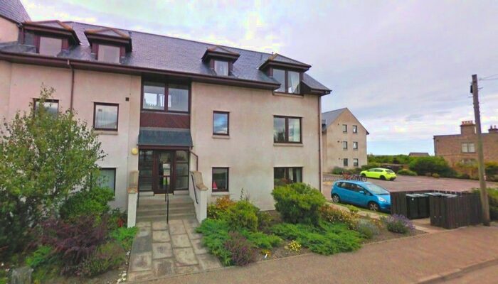2 Bedroom Flat To Rent In Culbin Sands Apartments, Findhorn, Forres, IV36