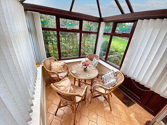 3 Bedroom Detached Bungalow For Sale In Old Chapel Lane, Underwood, Nottingham, NG16