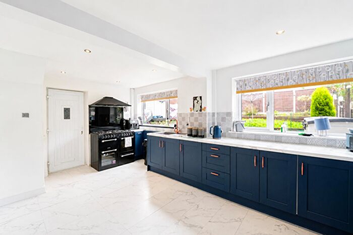 3 Bedroom Semi-Detached House For Sale In Ramsey Avenue, Bacup, OL13