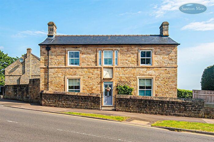 3 Bedroom Semi-Detached House For Sale In Dial House, Ben Lane, Wadsley, Sheffield, S6
