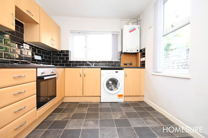 3 Bedroom Terraced House To Rent In Bryanston Road, Aigburth, Liverpool, L17