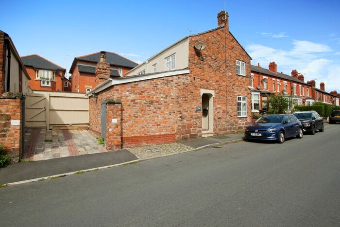 4 Bedroom Detached House To Rent In Filkins Lane, Great Boughton, Chester, CH3