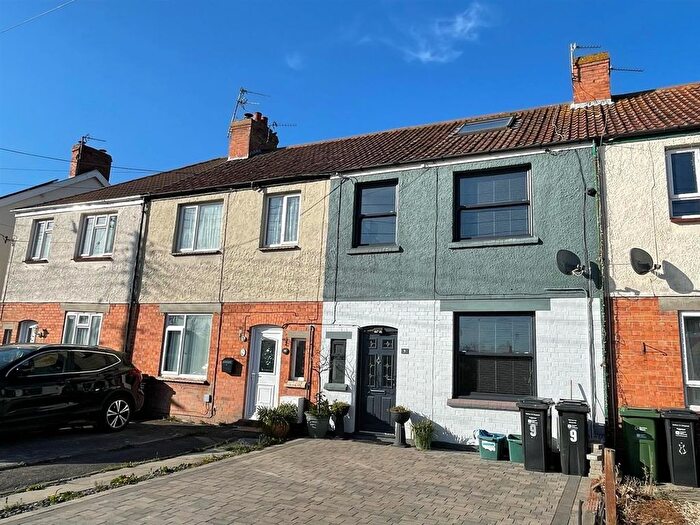 3 Bedroom Terraced House To Rent In Alstone Road, Highbridge, TA9