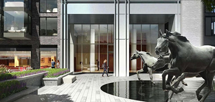 Apartment For Sale In Perilla House, Stable Walk, London, E1