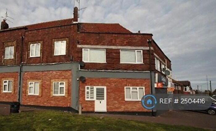 2 Bedroom Maisonette To Rent In Houghton Mansions, Dunstable, LU6
