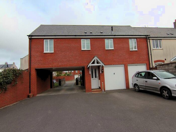 2 Bedroom Flat To Rent In Stroud Way, Weston Village, Weston-super-Mare, BS24