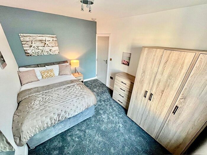 5 Bedroom Property To Rent In Newland Road, Broadwater, Worthing, BN11