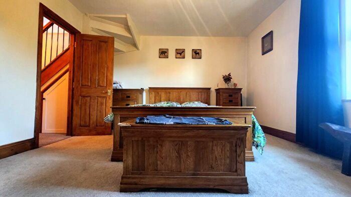 3 Bedroom Terraced House For Sale In Victoria Terrace, Lanchester, Durham, DH7