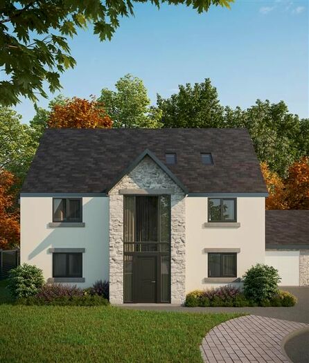 5 Bedroom Property For Sale In Pear Tree Close, Chorley PR6