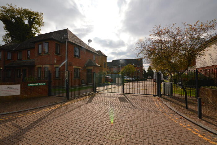 2 Bedroom Flat To Rent In Farrans Court, Northwick Avenue, Harrow, HA3