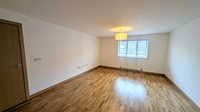 2 Bedroom Apartment To Rent In Tissimans Court, Basbow Lane, Bishop's Stortford, Hertfordshire, CM23