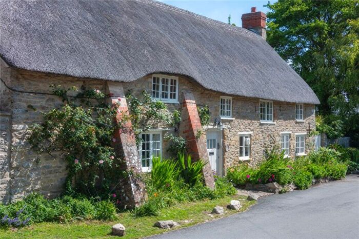 3 Bedroom Detached House For Sale In Church Street, Burton Bradstock, Bridport, Dorset, DT6
