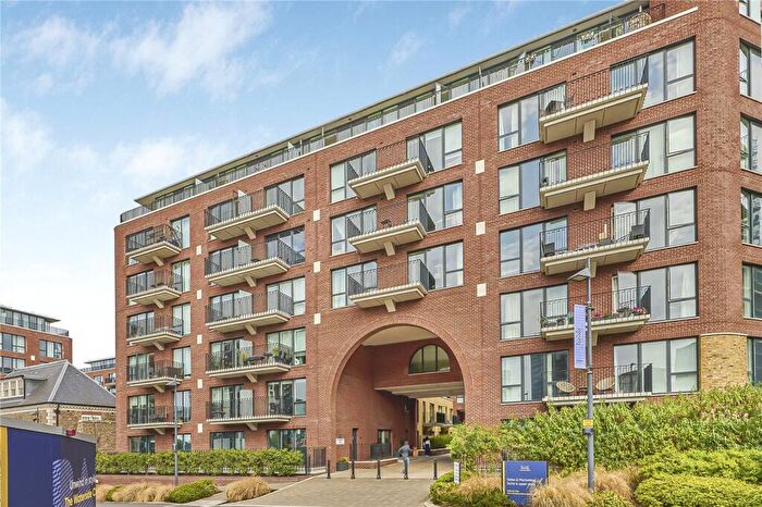 1 Bedroom Apartment To Rent In Minotaur House, Thunderer Walk, Royal Arsenal Riversid, London, SE18