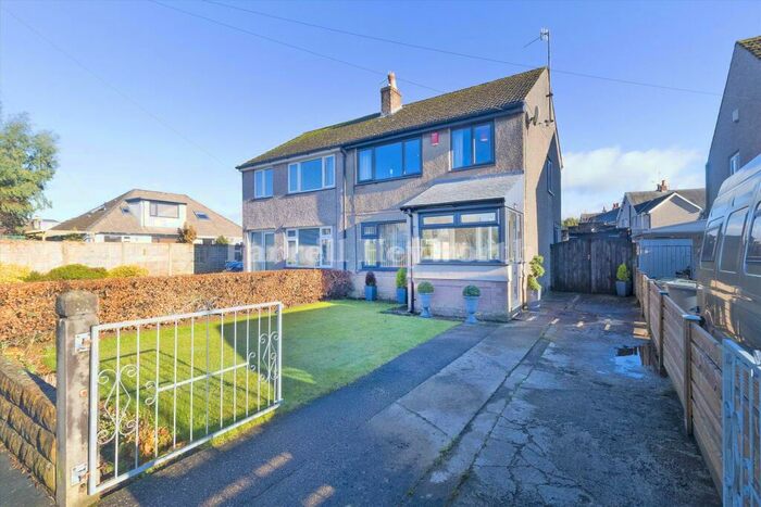 3 Bedroom House For Sale In Rose Grove, Galgate, Lancaster, LA2