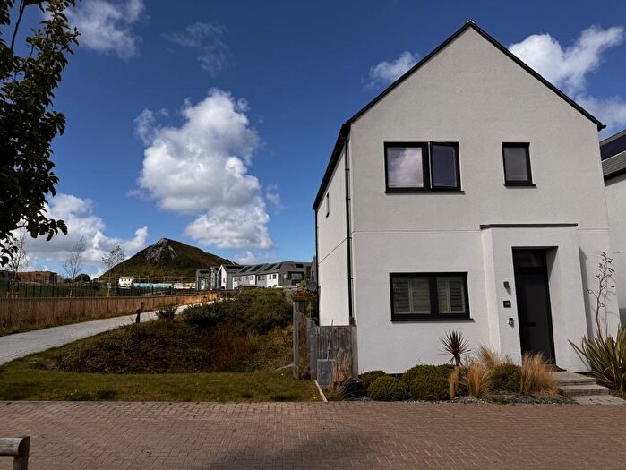 3 Bedroom Detached House For Sale In Hadkin Way, St. Austell, PL26