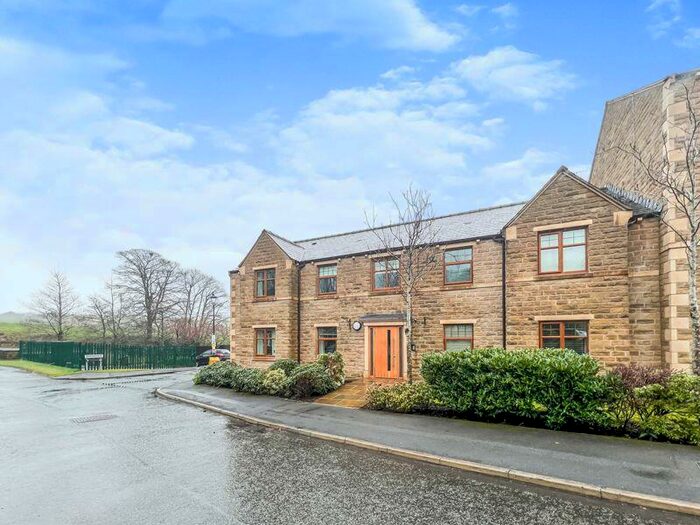 2 Bedroom Flat To Rent In Spring Vale Turton, Bolton, Bedroom Ground Floor Apartment, BL7