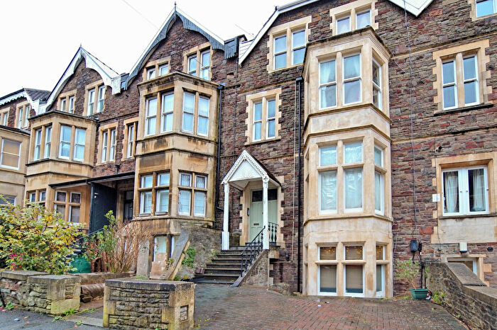 1 Bedroom Flat To Rent In Manilla Road, Clifton, BS8