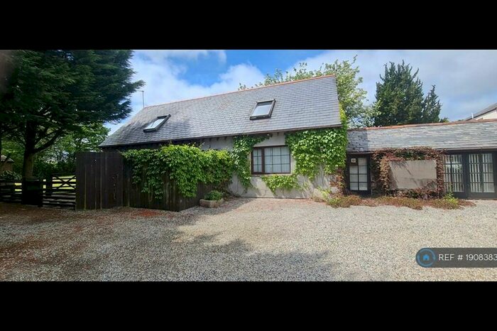 3 Bedroom Detached House To Rent In Boyton, Launceston, PL15