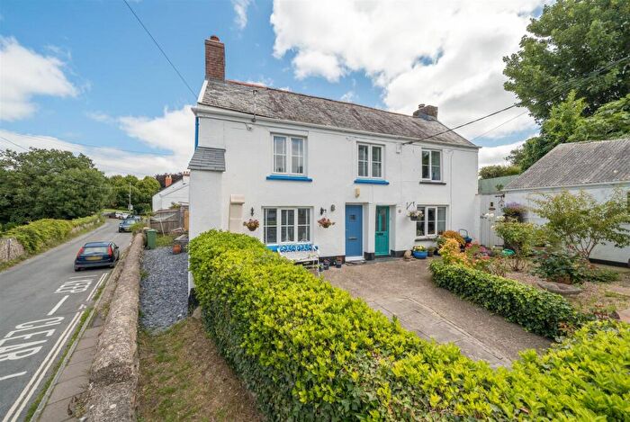 3 Bedroom Semi Detached House For Sale In Pilton, EX31