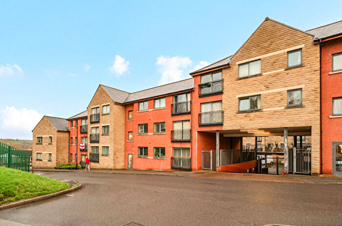 2 Bedroom Flat For Sale In Regency Court, Primrose Drive, Ecclesfield, Sheffield, S35