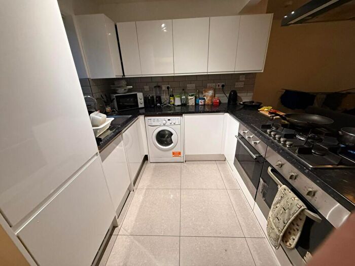 1 Bedroom House To Rent In St. Georges Road, Coventry, CV1